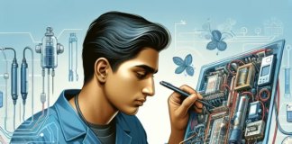 Профессия Техник по биотехническим и медицинским аппаратам и системам