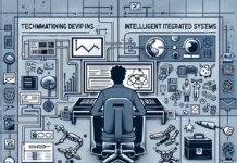 Профессия Техник по интеллектуальным интегрированным системам