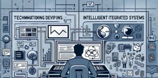 Профессия Техник по интеллектуальным интегрированным системам