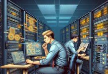 Профессия Техник по компьютерным сетям