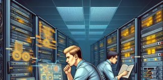Профессия Техник по компьютерным сетям