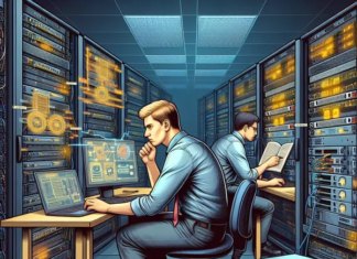Профессия Техник по компьютерным сетям