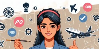 Профессия Техник по обслуживанию авиационной техники