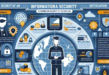 Профессия Техник по защите информации