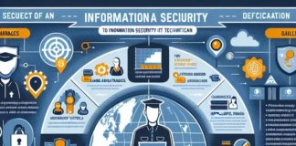 Профессия Техник по защите информации