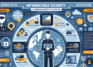 Профессия Техник по защите информации
