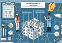 Профессия Техник-смотритель жилищного хозяйства