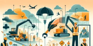 Профессия Техник-строитель автомобильных дорог