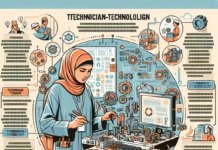 Профессия Техник-технолог
