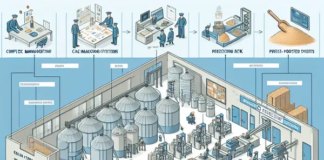 Профессия Технолог хранения и переработки зерна