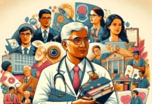 Профессия Тифлопедагог