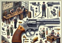 Профессия Токарь-револьверщик