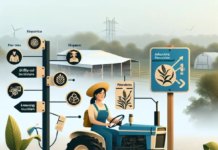 Профессия Тракторист