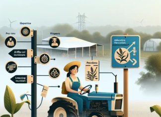 Профессия Тракторист