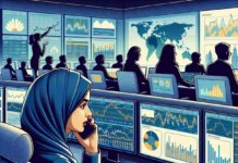 Профессия Трейдер нефтегазового рынка