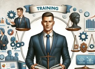 Профессия Тренинг-менеджер