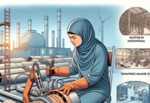 Профессия Трубоклад промышленных железобетонных труб
