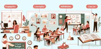 Профессия Учитель адыгейского языка и литературы