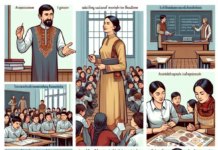 Профессия Учитель башкирского языка и литературы