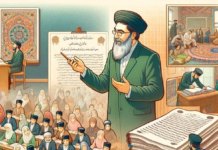 Профессия Учитель бурятского языка и литературы