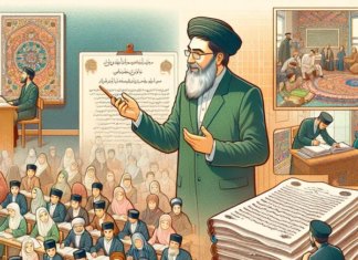 Профессия Учитель бурятского языка и литературы