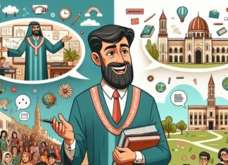 Профессия Учитель истории