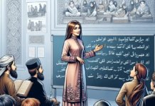 Профессия Учитель карачаево-балкарского языка и литературы