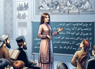 Профессия Учитель карачаево-балкарского языка и литературы