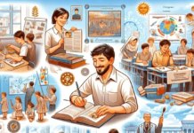Профессия Учитель коми-пермяцкого языка и литературы