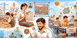 Профессия Учитель коми-пермяцкого языка и литературы