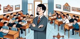 Профессия Учитель крымскотатарского языка и литературы