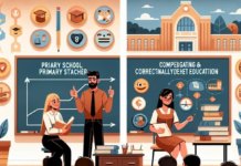 Профессия Учитель начальных классов и начальных классов компенсирующего и коррекционно-развивающего образования