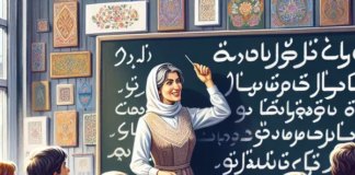 Профессия Учитель осетинского языка и литературы