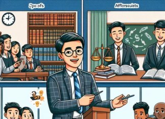 Профессия Учитель права (преподаватель правовых дисциплин)