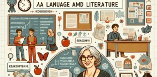 Профессия Учитель русского языка и литературы
