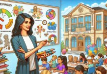 Профессия Учитель с правом преподавания рисования в начальных классах