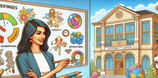 Профессия Учитель с правом преподавания рисования в начальных классах