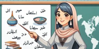 Профессия Учитель якутского языка и литературы