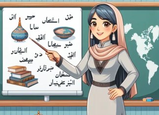 Профессия Учитель якутского языка и литературы