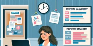 Профессия Управляющий недвижимостью