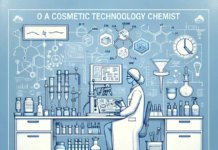 Профессия Химик-технолог косметического производства (косметической промышленности)
