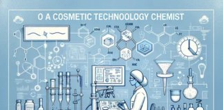 Профессия Химик-технолог косметического производства (косметической промышленности)