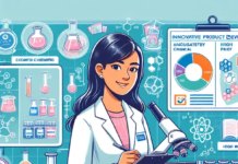 Профессия Химик в индустрии FMCG