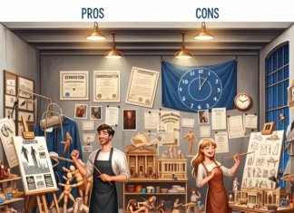 Профессия Художник-бутафор, художник-реквизитор