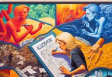 Профессия Художник-иллюстратор