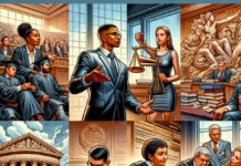 Профессия Юрист